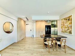 Blk 807C Ping Yi Greens (Bedok), HDB 5 Rooms #551145681